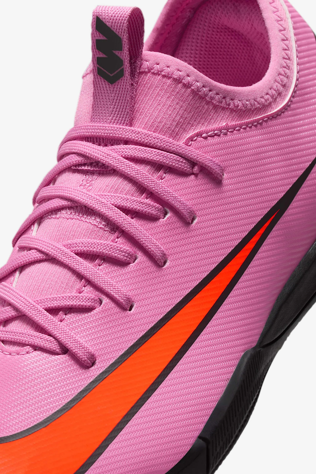 Nike Jr. Mercurial Vapor 16 Academy Genç/Çocuk Halı Saha Ayakkabısı FQ8289-600