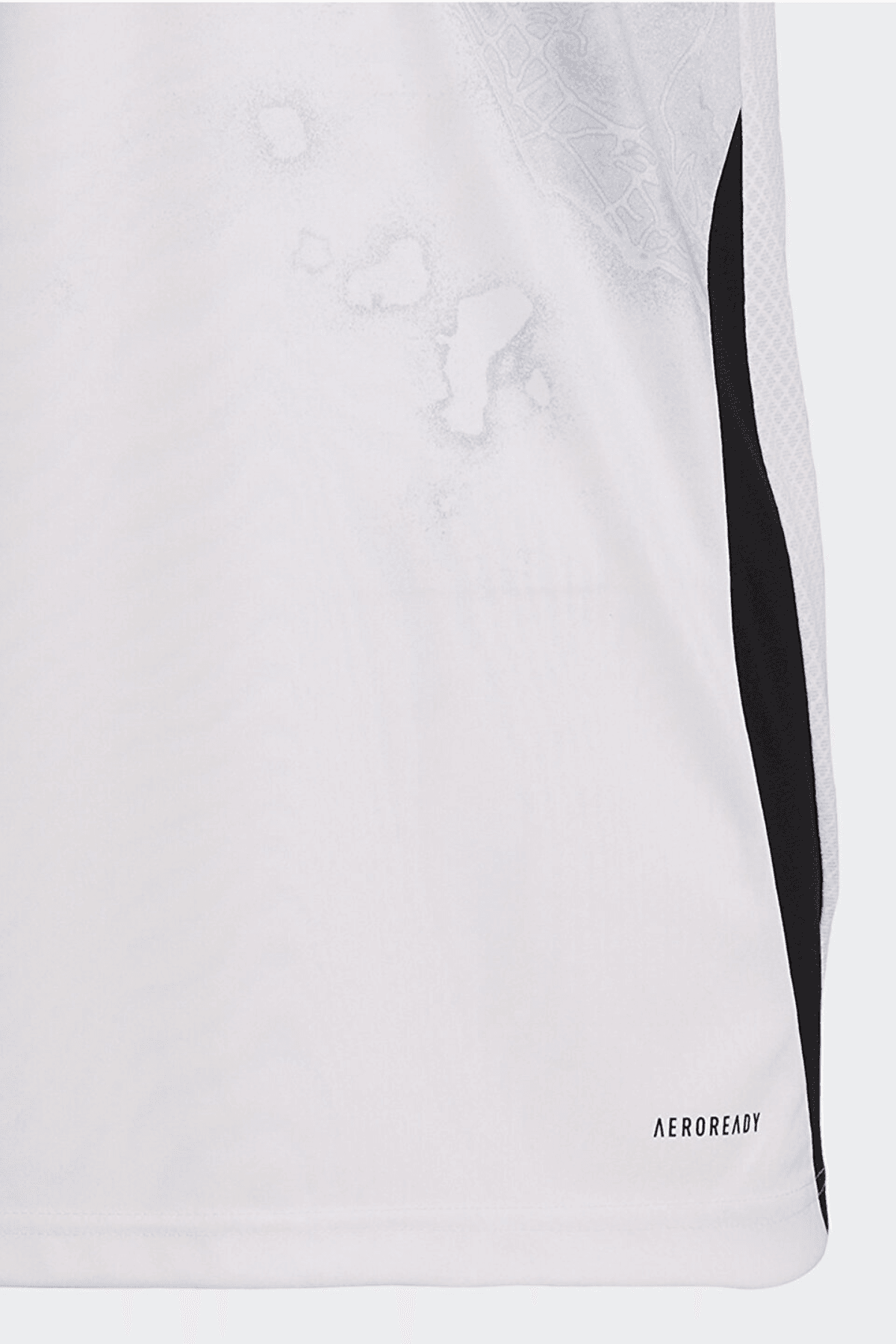 Beşiktaş J.K. Adidas 3 Erkek Beyaz Futbol Forma IU1255