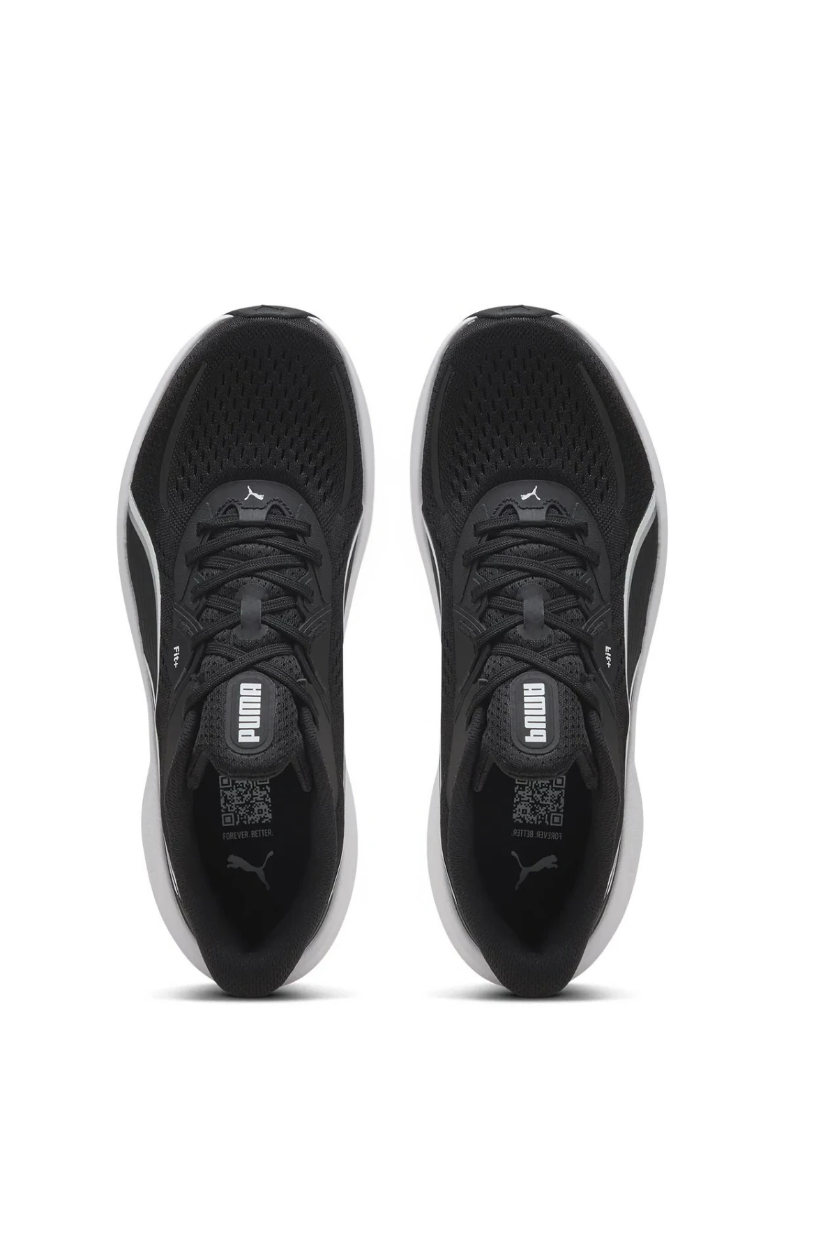 Puma Skyrocket Lite 2 Siyah Spor Ayakkabısı 31173001