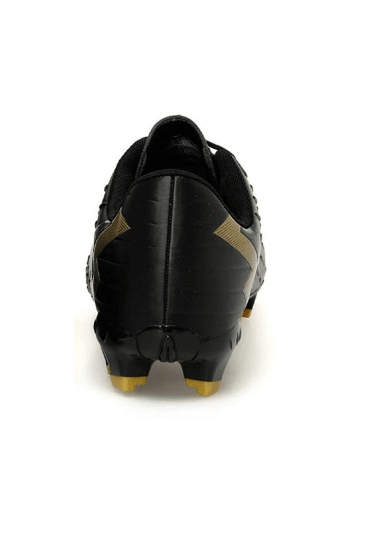 Lotto Velocity Fg Erkek Siyah Krampon