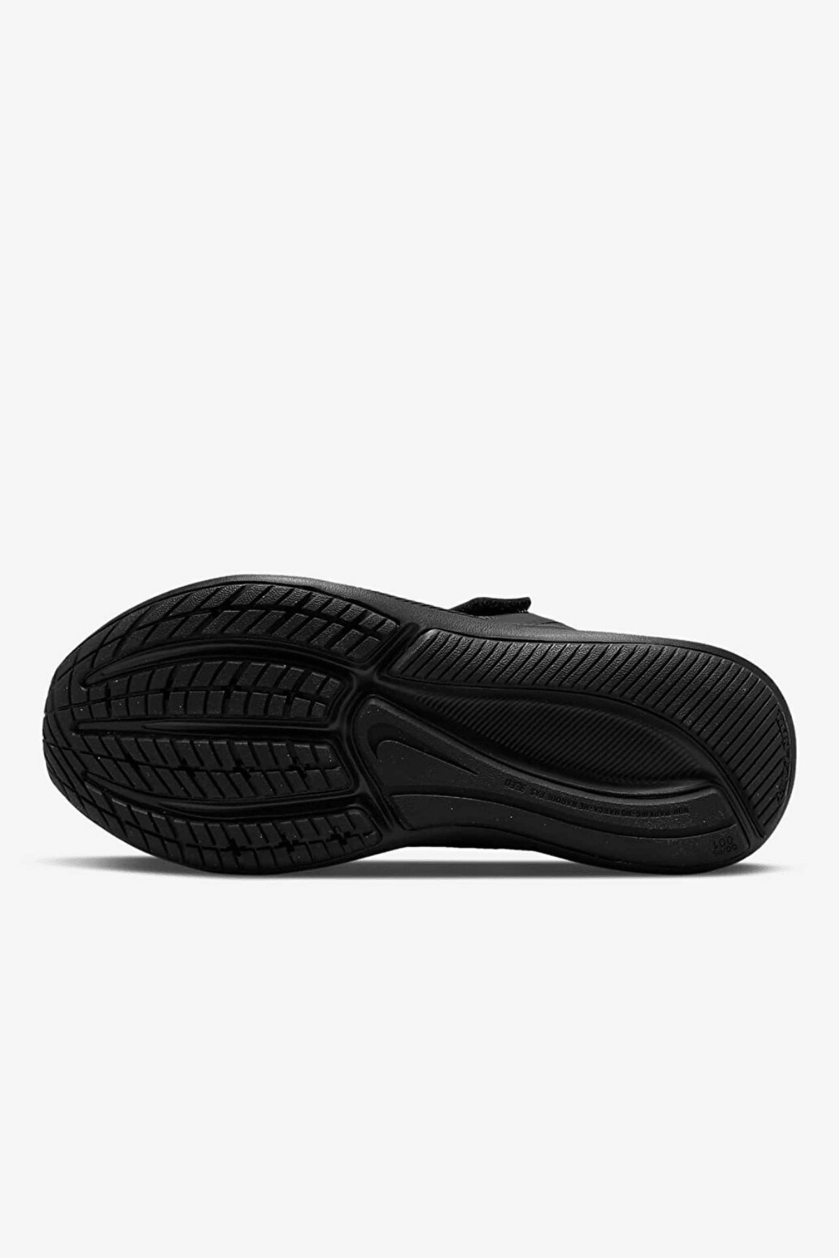 Nike Star Runner 3 Çocuk Koşu Ayakkabı DA2777-001