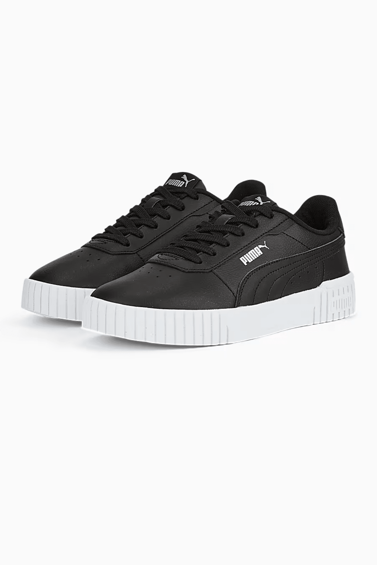 Puma Carina 2.0 Kadın Siyah Sneaker