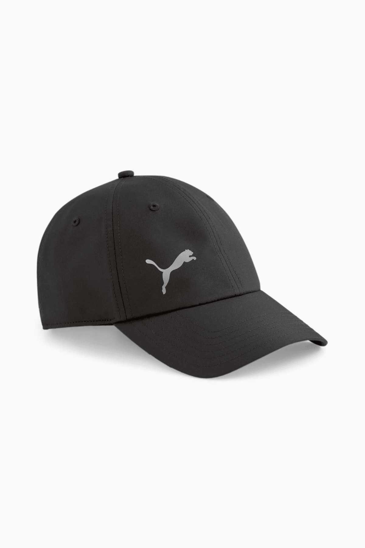 Puma Poly Cotton Cap Siyah Unisex Şapka