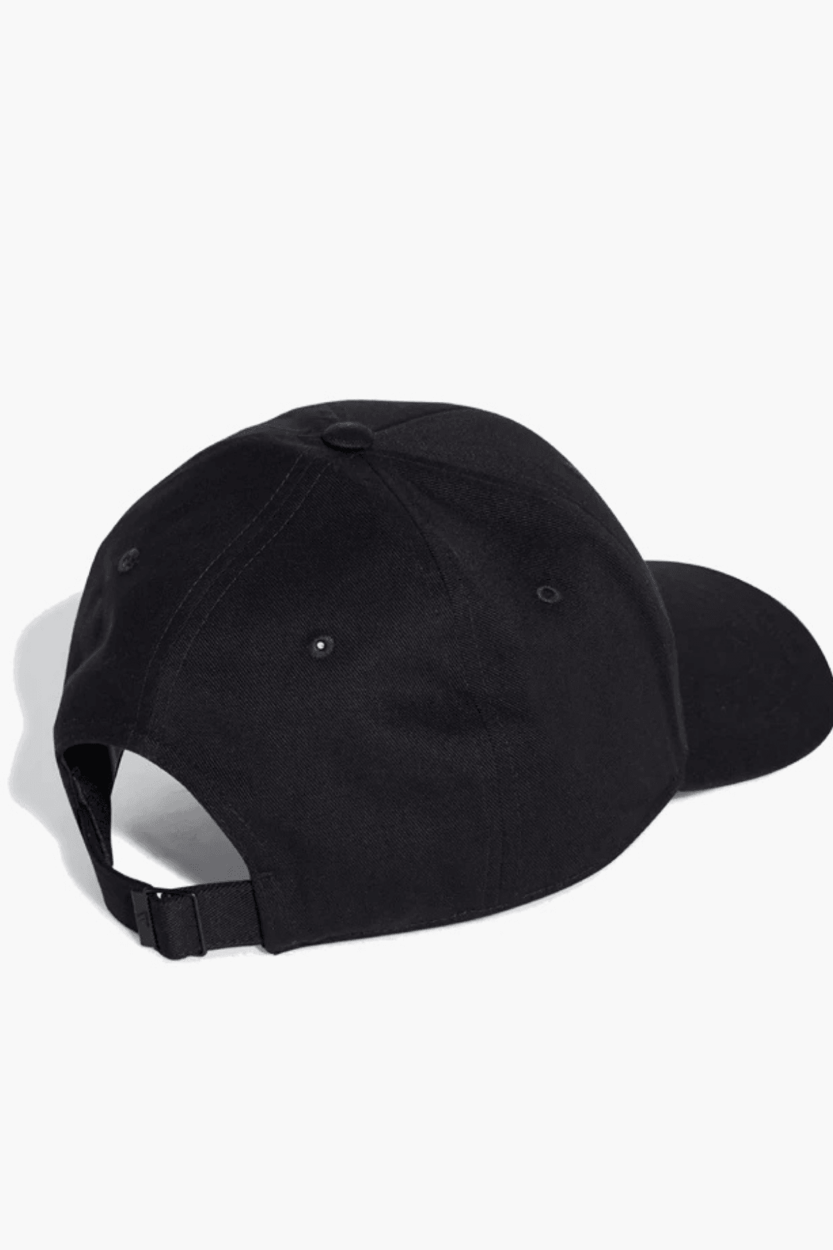 Adidas BB Cap Cot NL Siyah Şapka