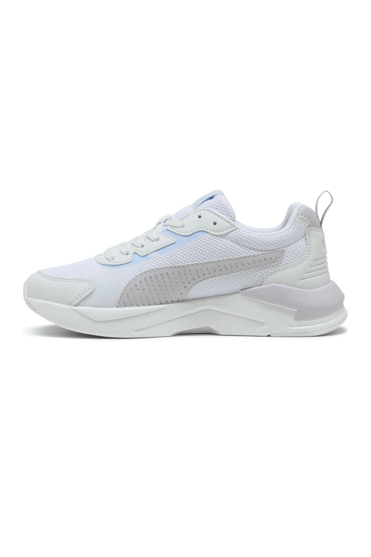 Puma X-Ray 3 LT Beyaz Kadın Sneaker Ayakkabı 40022914