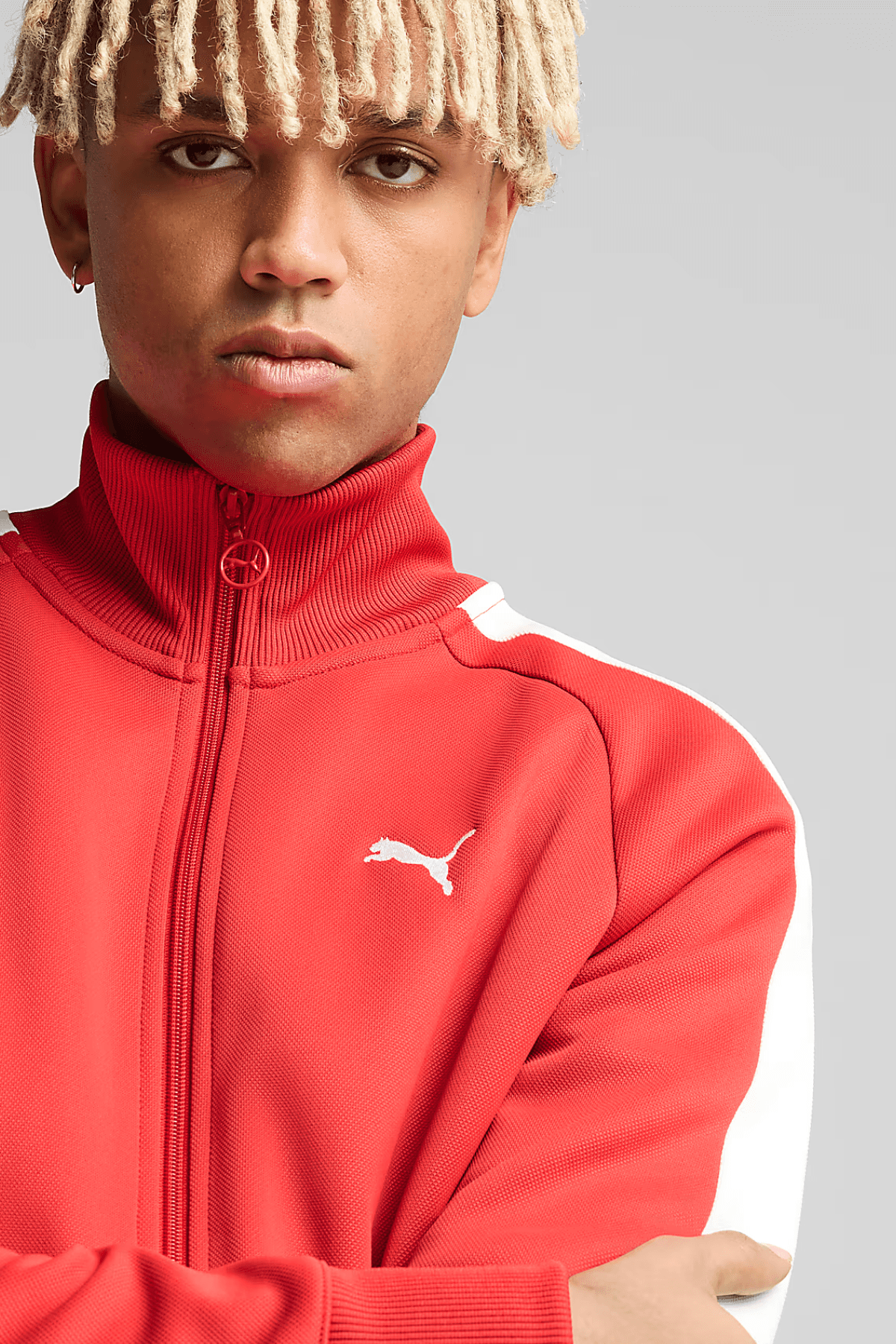 Puma T7 Always On Track Ceket 62958711