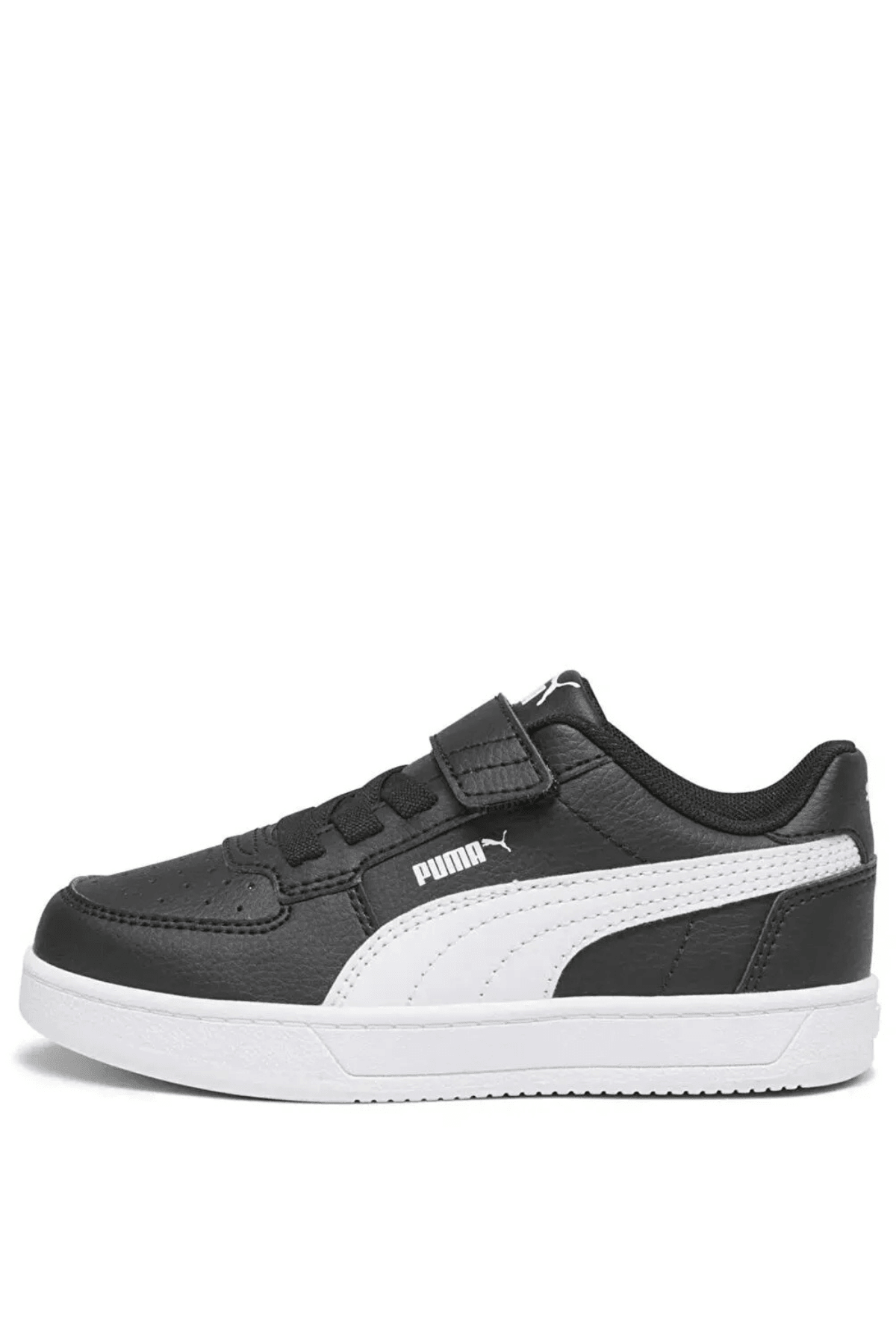 Puma Caven 2.0 AC+ PS Siyah Erkek Çocuk Yürüyüş Ayakkabısı 39383905