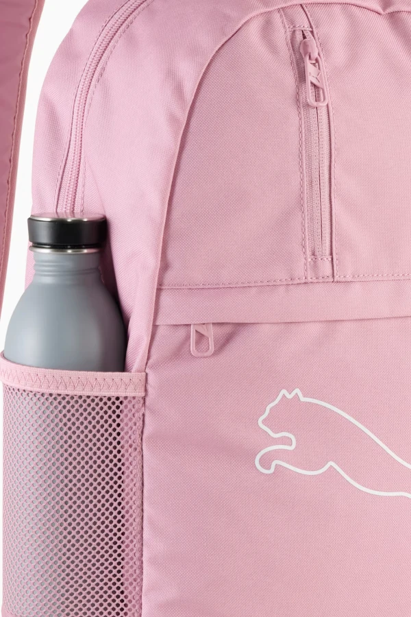 Puma Plus Siyah Sırt Çantası