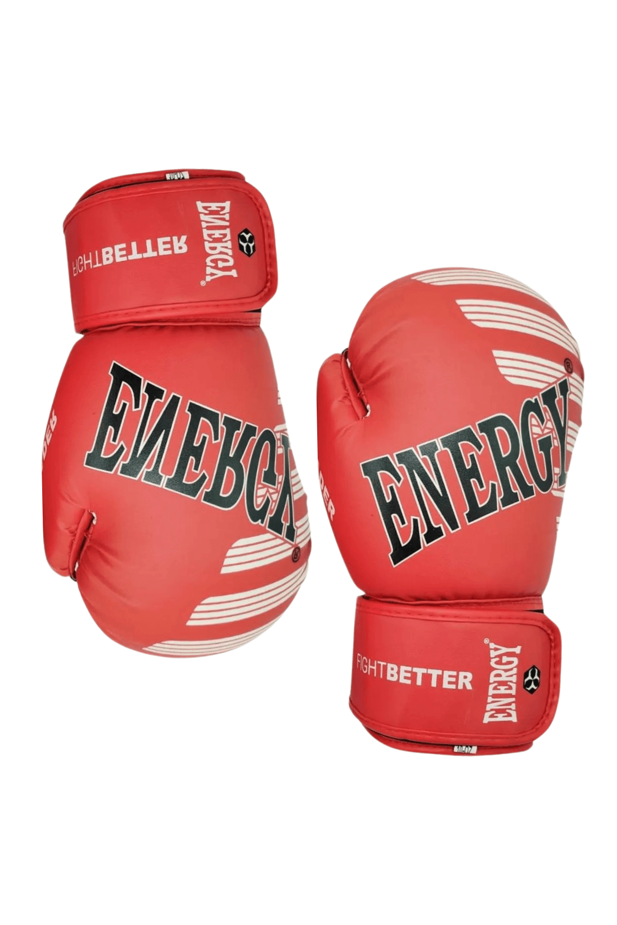 Busso boks eldiveni ENERGY FORCE III
