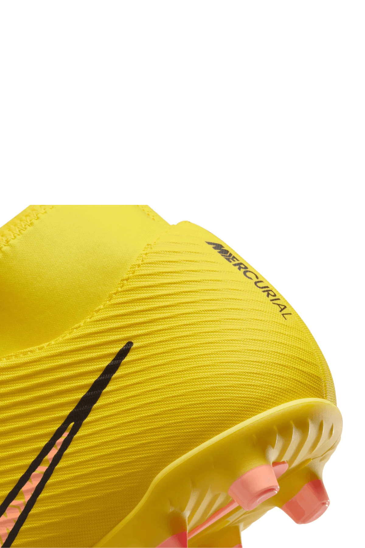 Nike Superfly 9 Club Fg-mg Erkek Sarı Krampon Ayakkabı DjJ961-780