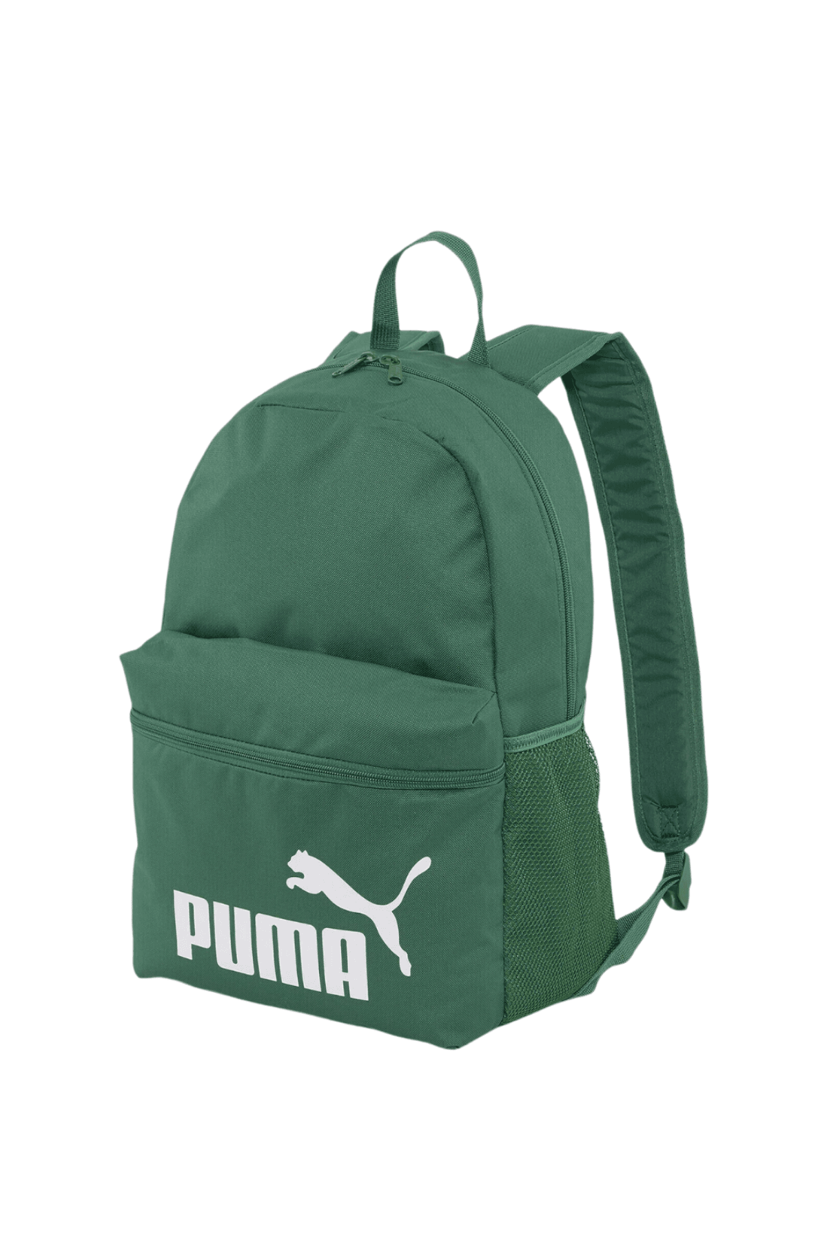 Puma Phase Backpack Yeşil Sırt Çantası