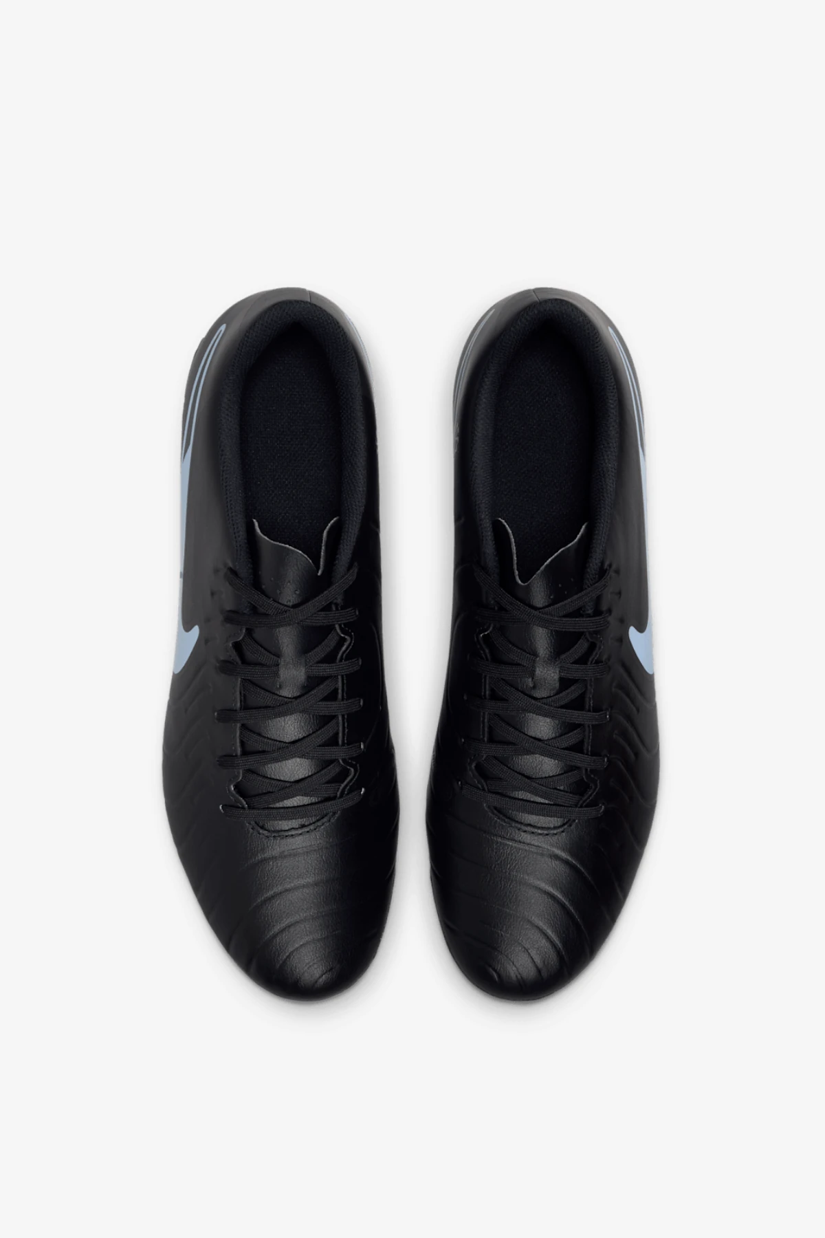 Nike Legend 10 Club Fg/Mg Erkek Siyah Futbol Krampon DV4344-003