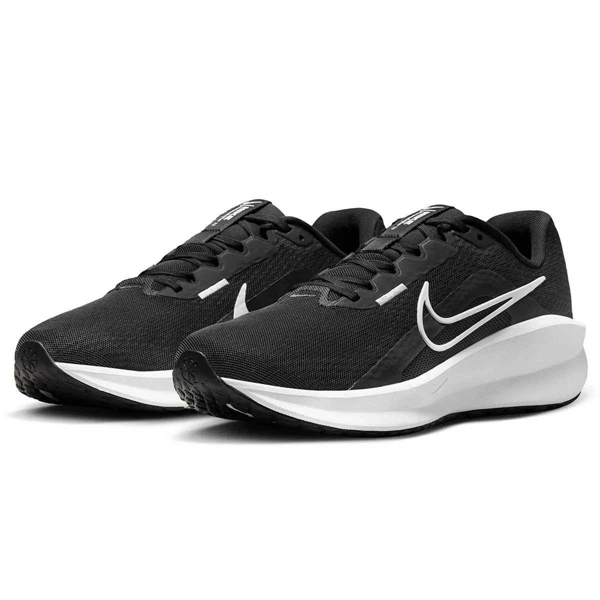 Nike Downshifter 13 Kadın Siyah Koşu Ayakkabısı FD6476-001