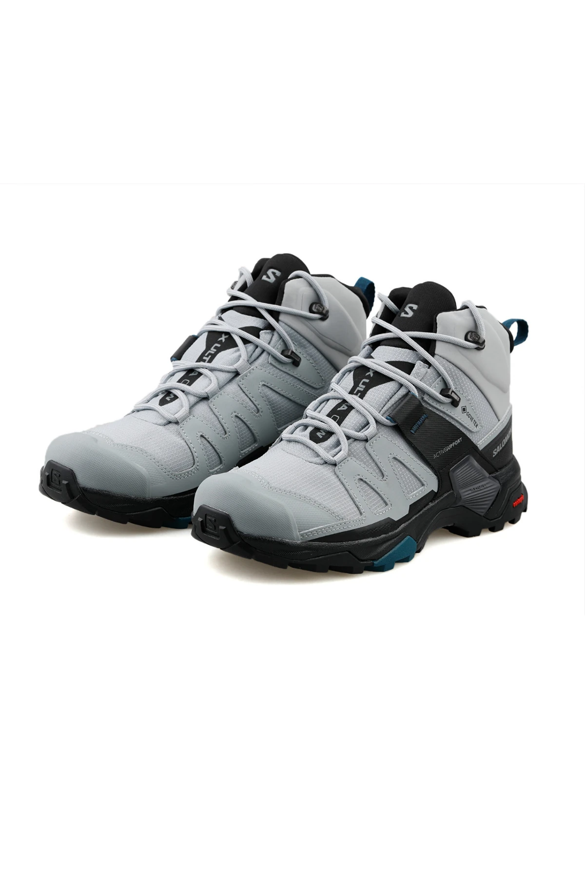Salomon X Ultra 4 Mid GTX Su Geçirmez Outdoor Bot