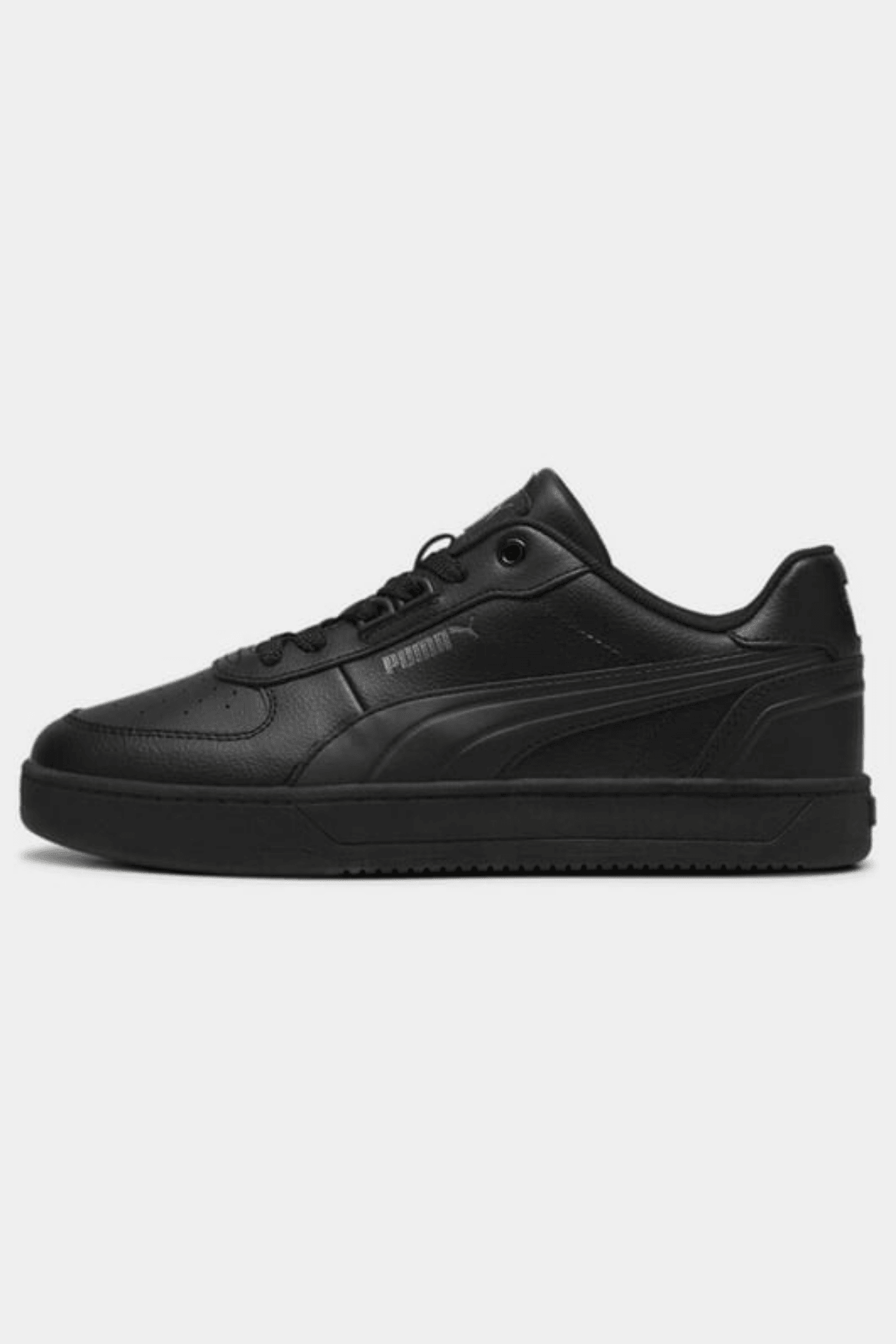 Puma Caven 2.0 Lux Erkek Siyah Sneaker