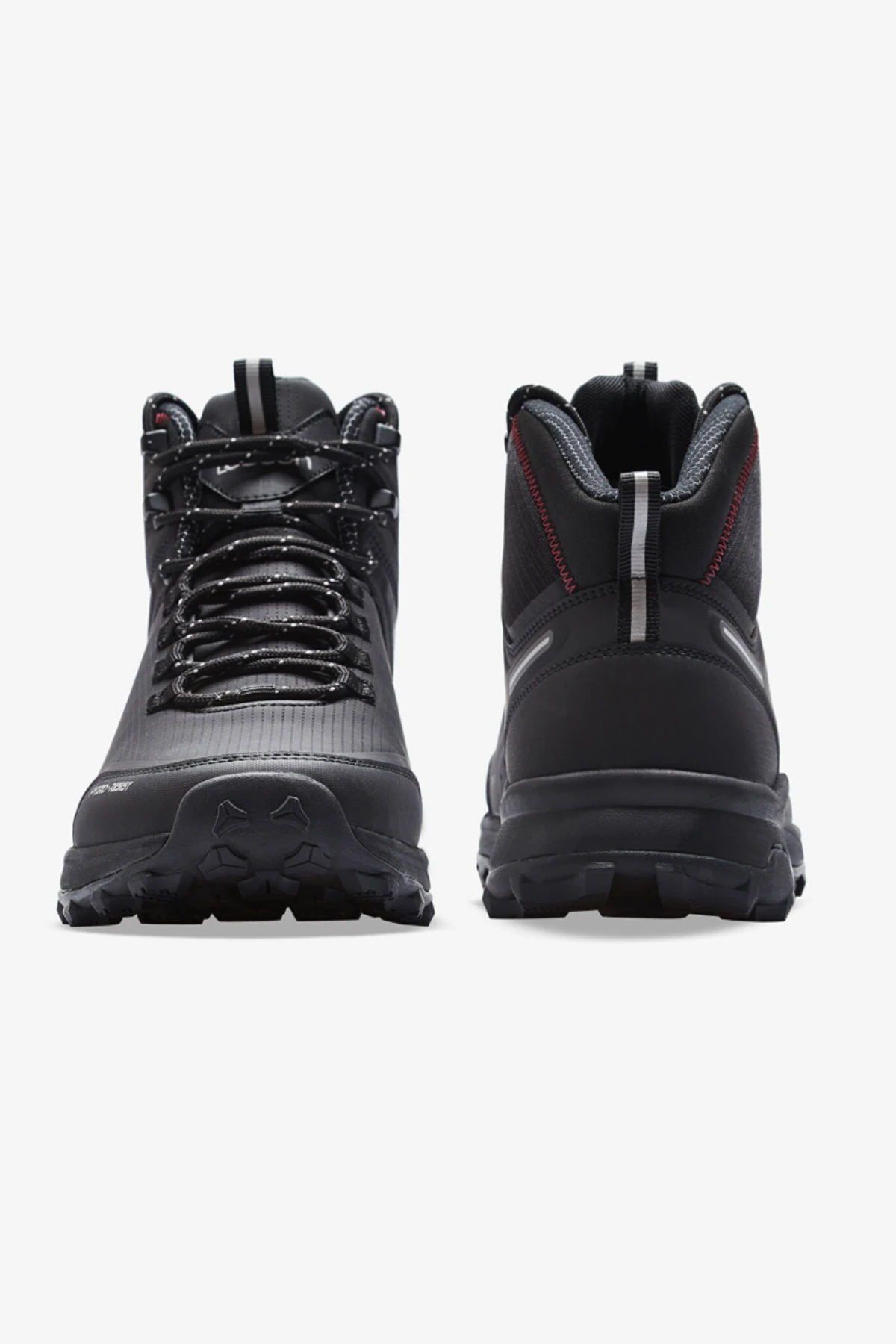 Lescon Explore Max Siyah Erkek Outdoor Bot 22KAE00EXPMM633