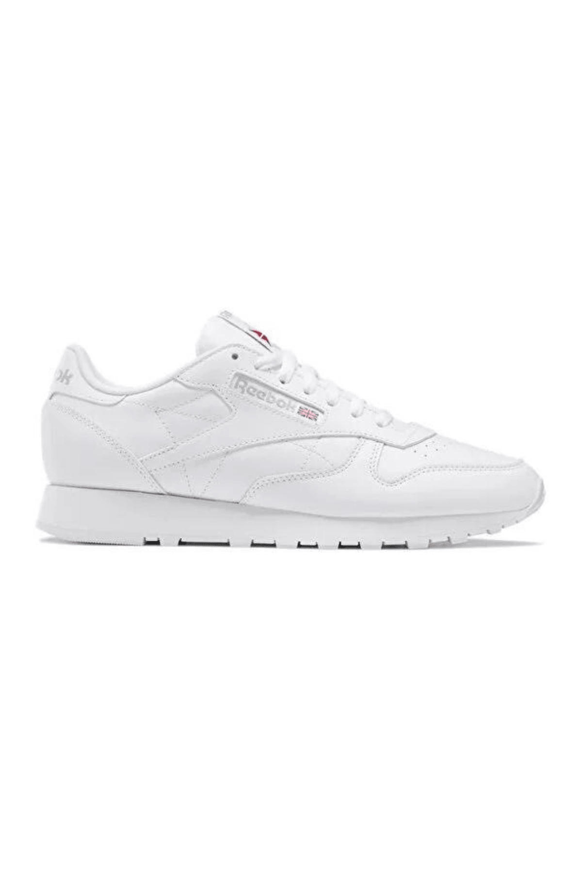 Reebok Classıc Leather Kadın Beyaz Sneaker