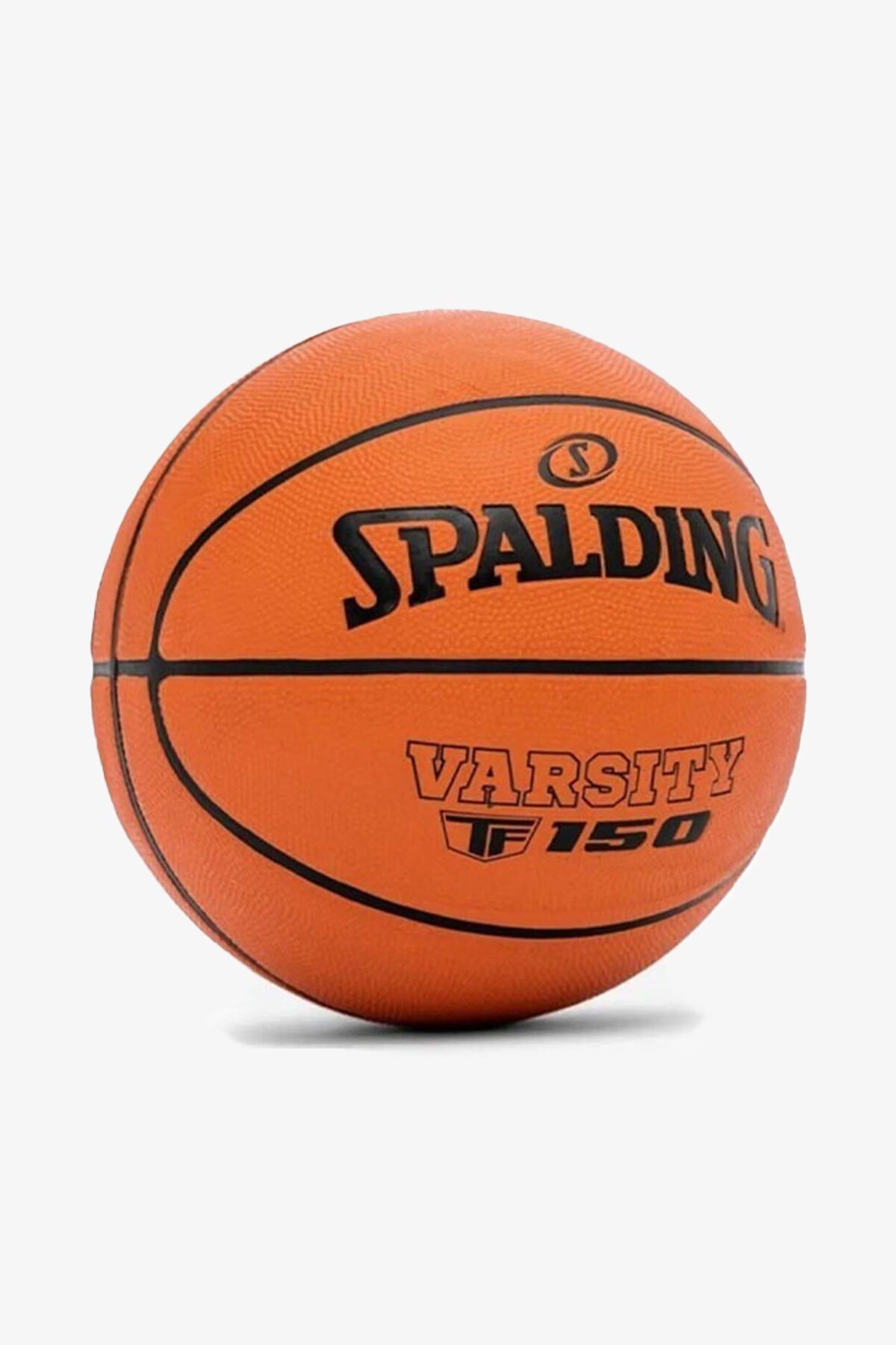 Spalding Tf-150 Varsity Sz7 Fıba Turuncu Basketbol Topu