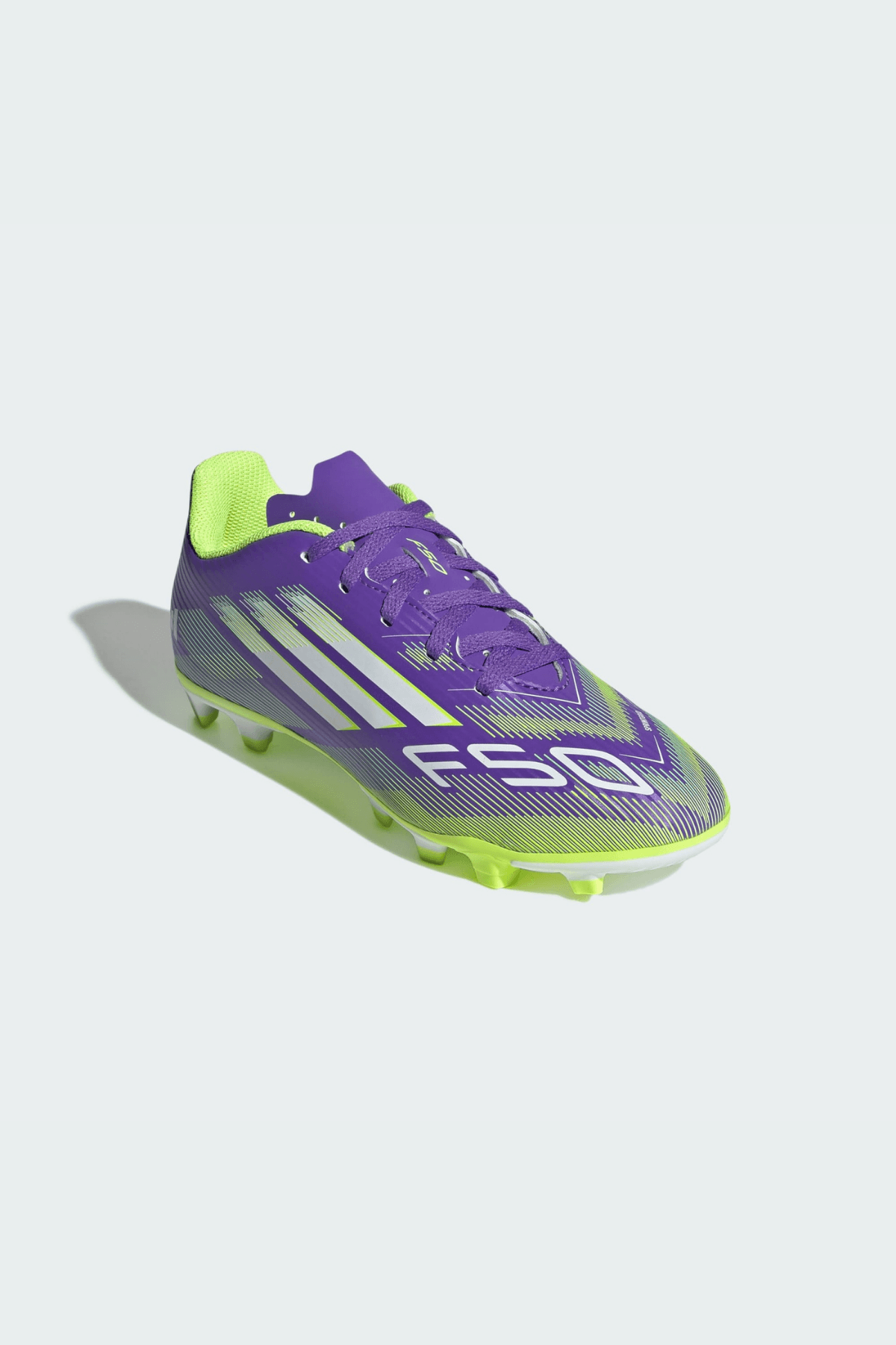 Adidas F50 Club FG/MG Çocuk Krampon JI0030