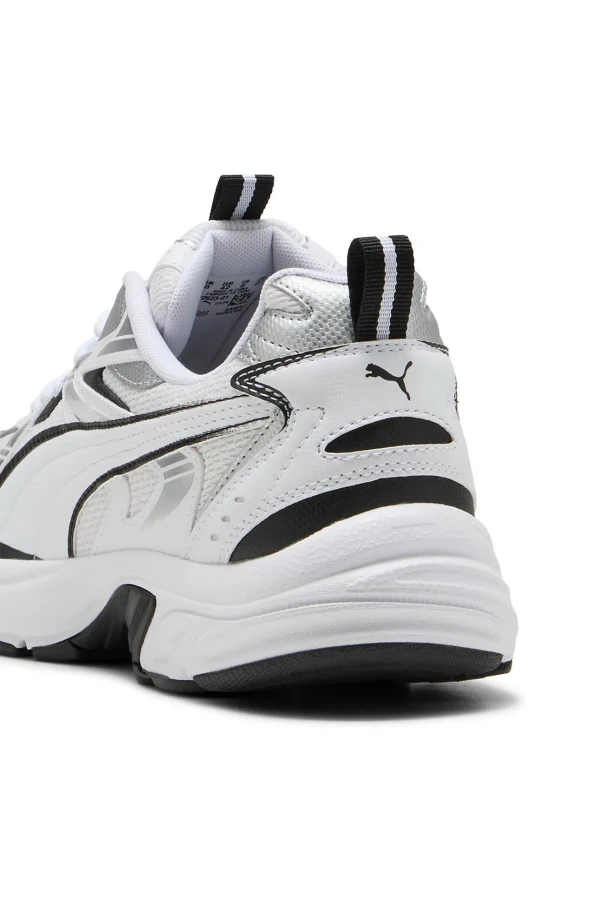 Puma Milenio Tech Siyah Kadın Sneaker