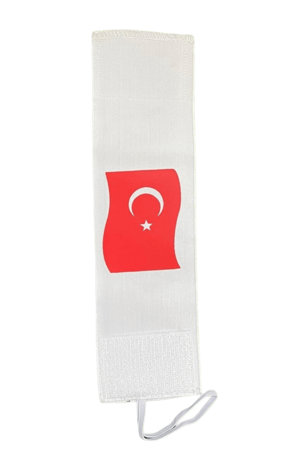 Konçhan kaptanlık Bandı/ Kaptan Kolluğu
