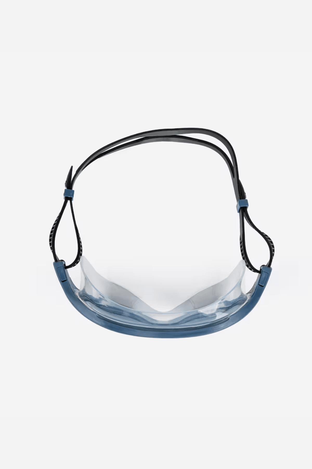 Arena The One Mask Unisex Gri Yüzücü Gözlüğü 003148106