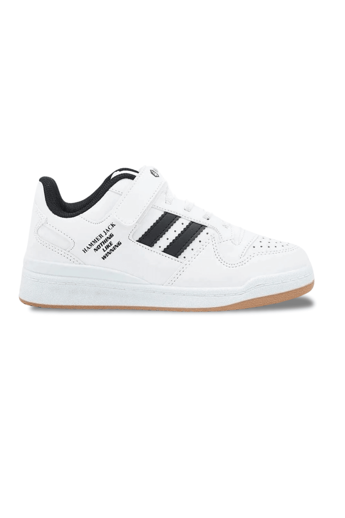 Hammer Jack Joss F Çocuk Beyaz Sneaker 490319-F