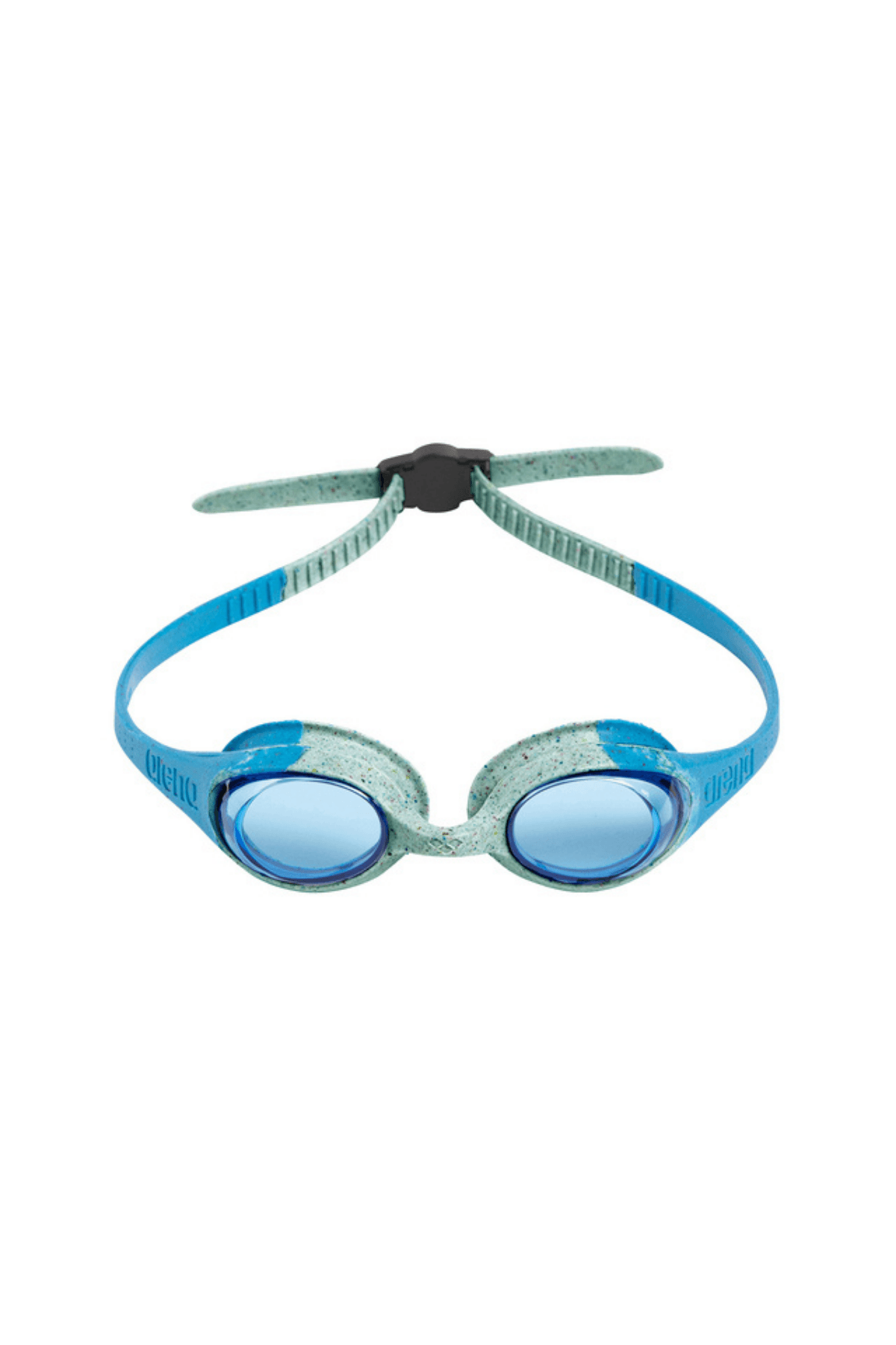 Arena Spider Kids Mavi Çocuk Yüzücü Gözlüğü (2-5 Yaş) 004310903