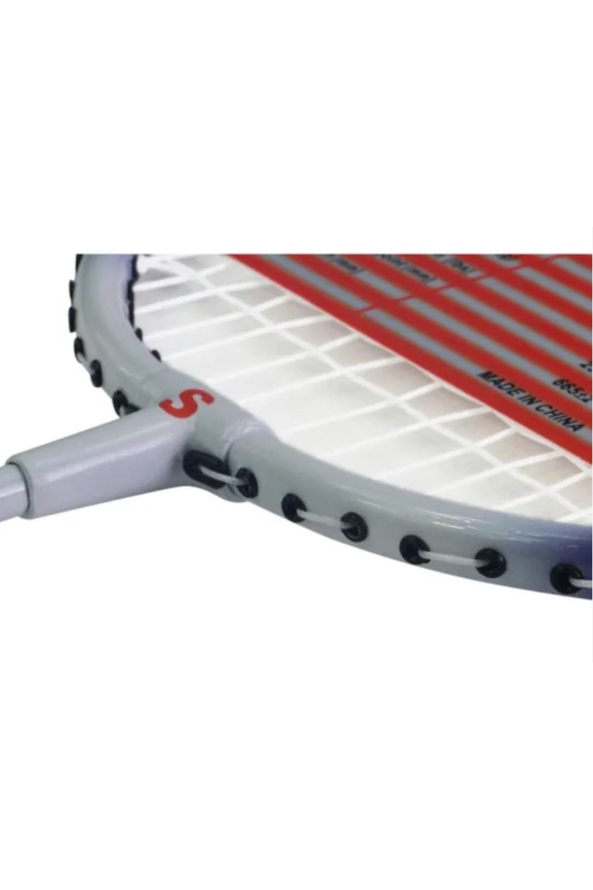 Selex Pofesyonel Badminton Raketi