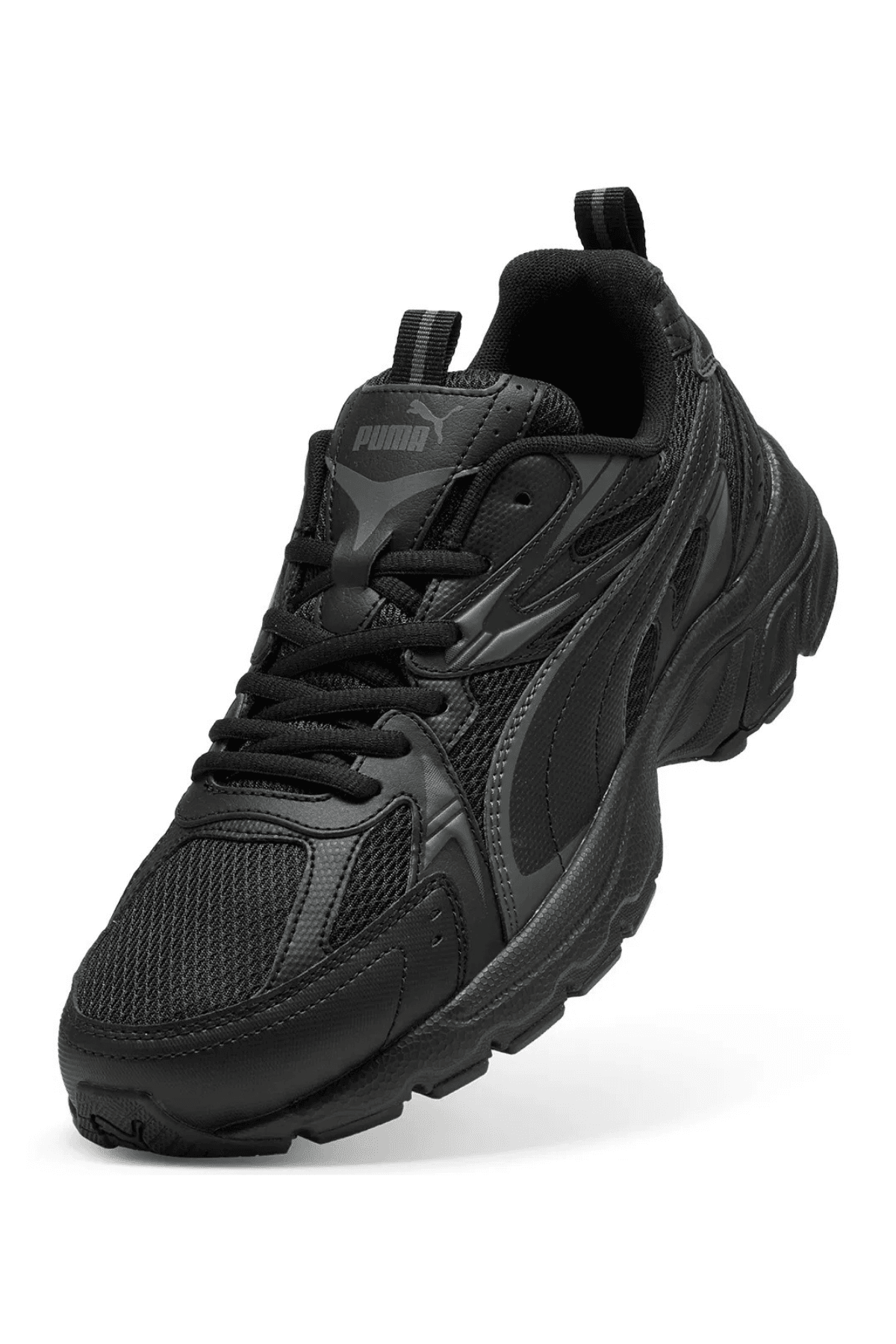 Puma Milenio Tech Siyah Kadın Sneaker 40262302