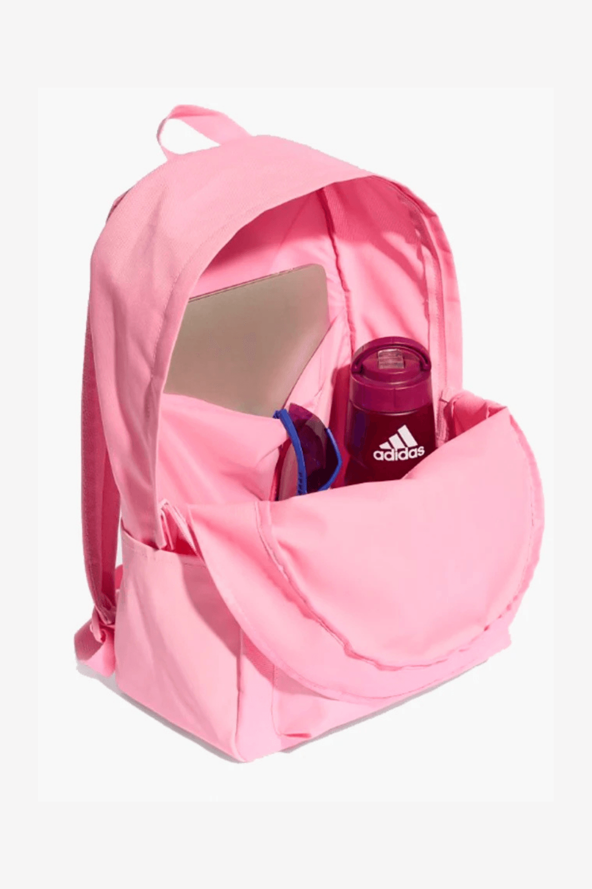 Adidas Classic Back To School 3 Stripes Siyah Sırt Çanta (27.5 Litre) IS7046