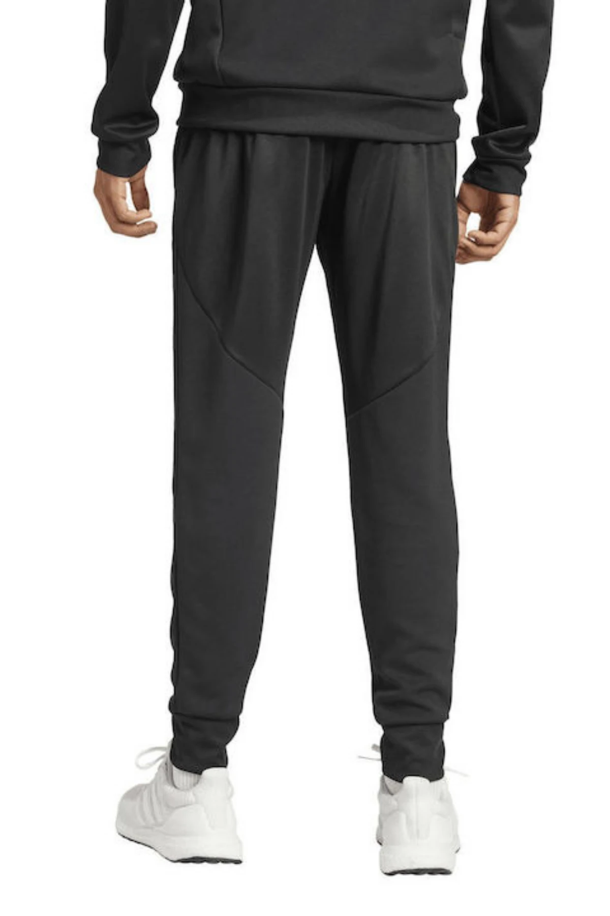 Performance Tiro 25 Pants Siyah Eşofman Altı JD9082