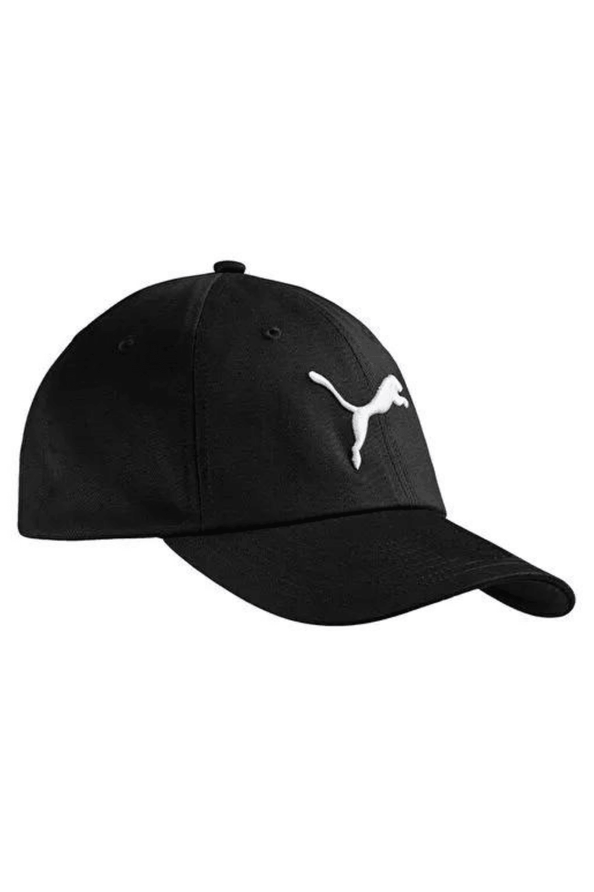 Puma Essential Cap Unisex Siyah Şapka