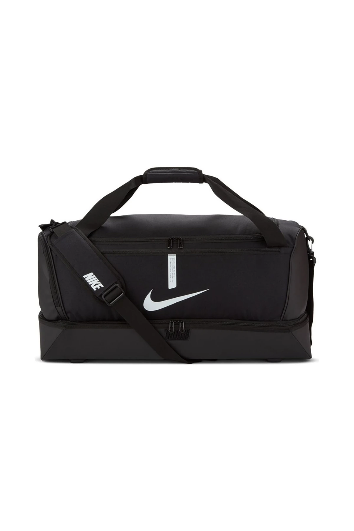 Nike Nk Acdmy Team Hdcs 59L Siyah Spor Çantası CU8087-010