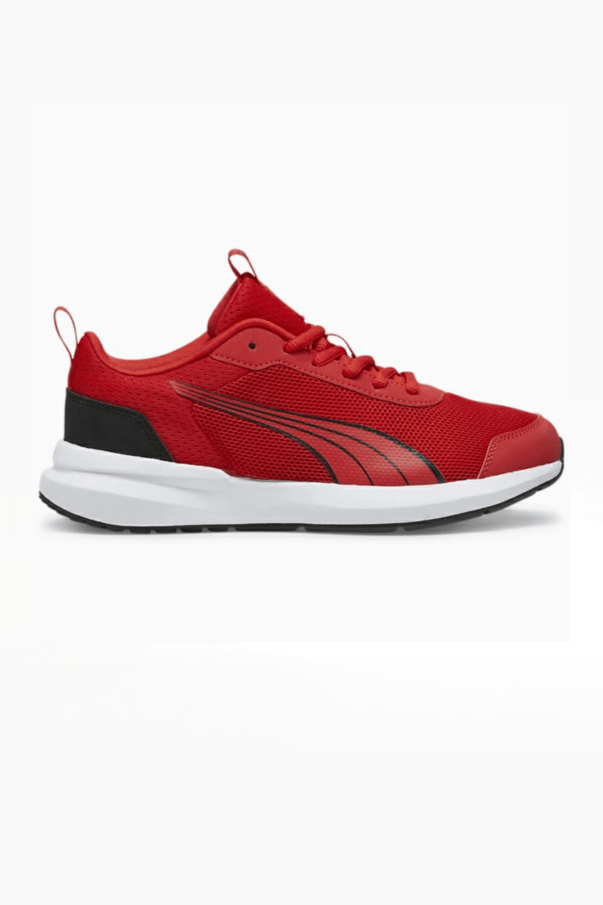 Puma Kruz Profoam Jr Kırmızı Kadın Yürüyüş & Koşu Ayakkabı 37976201
