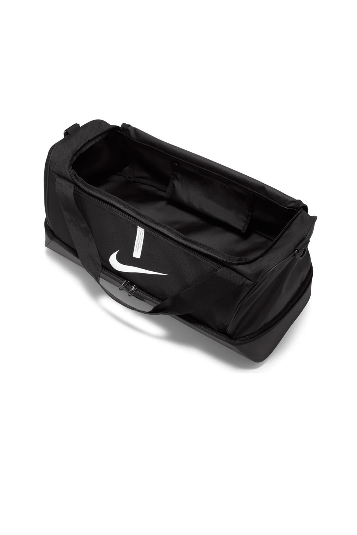Nike Nk Acdmy Team Hdcs 59L Siyah Spor Çantası CU8087-010