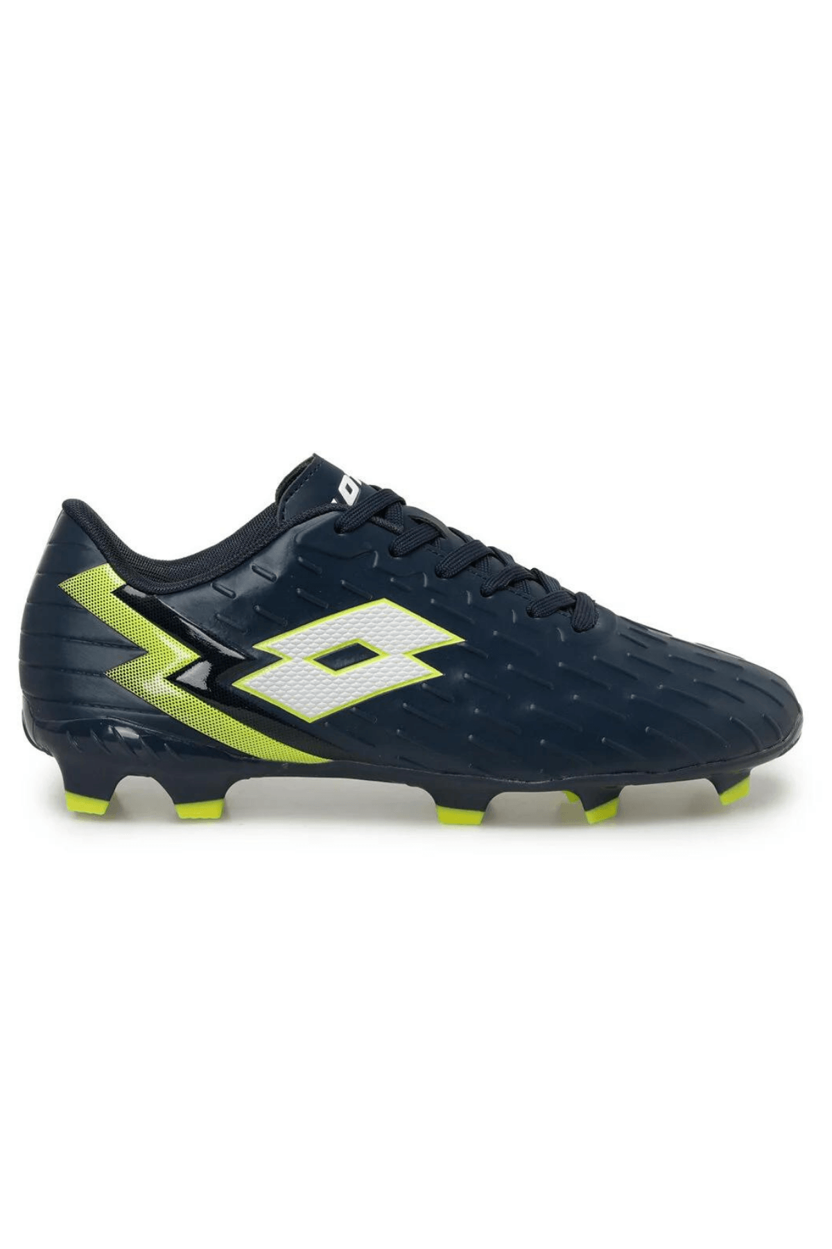 Lotto 3W Velocity Fg 3Pr Lacivert Krampon
