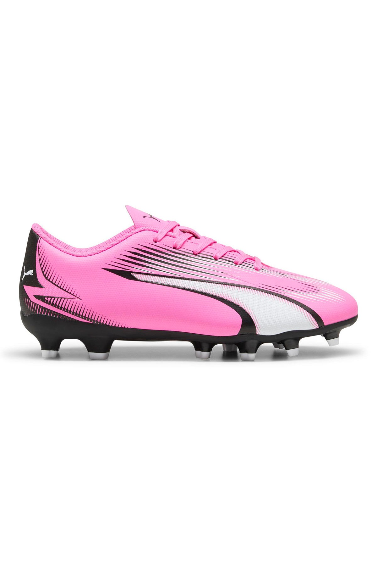 Puma Pembe Ultra Play Fg/Ag Jr Çocuk Futbol Krampon