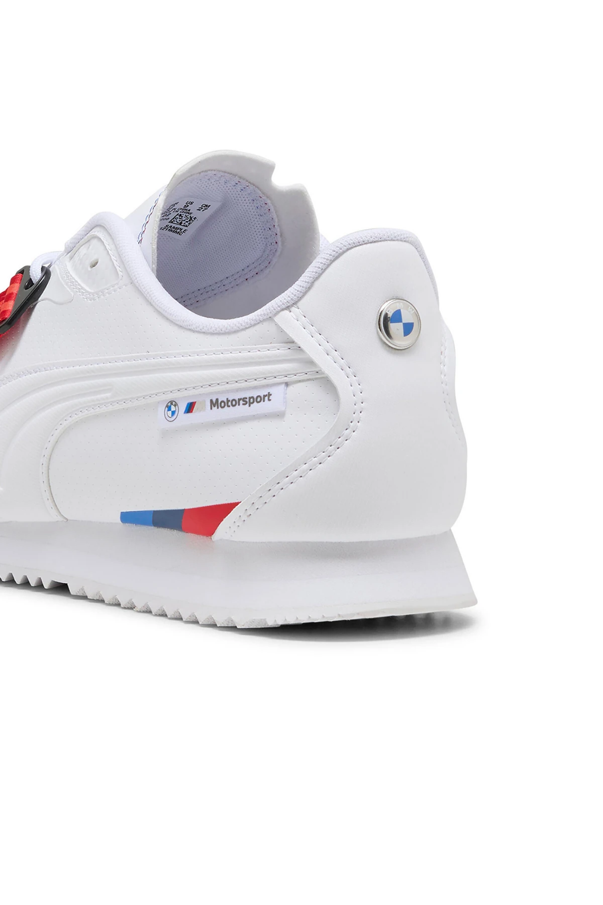 Puma Bmw Mms Roma Stradale Erkek Sneaker