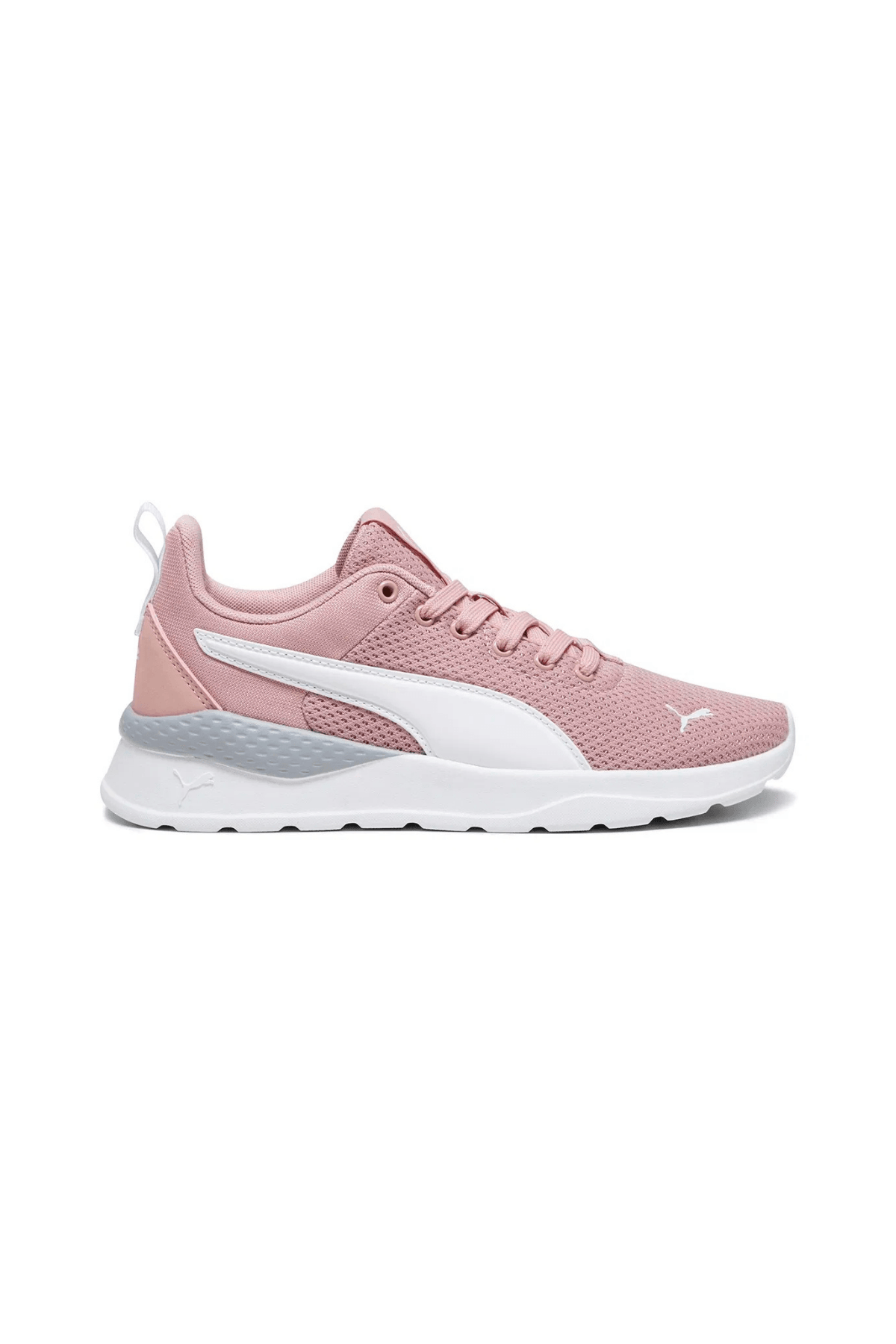 Puma Anzarun Lite Jr Kadın - Çocuk Pembe Spor Ayakkabı 37200432