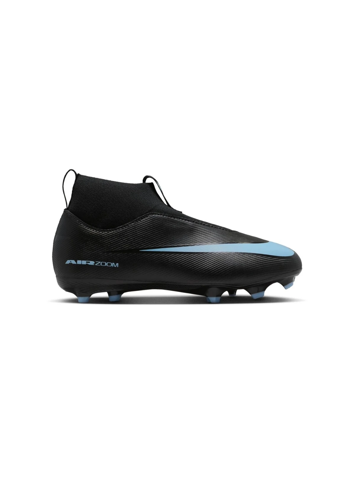 Nike Mercurial Superfly 10 Academy FG/MG Çocuk Krampon