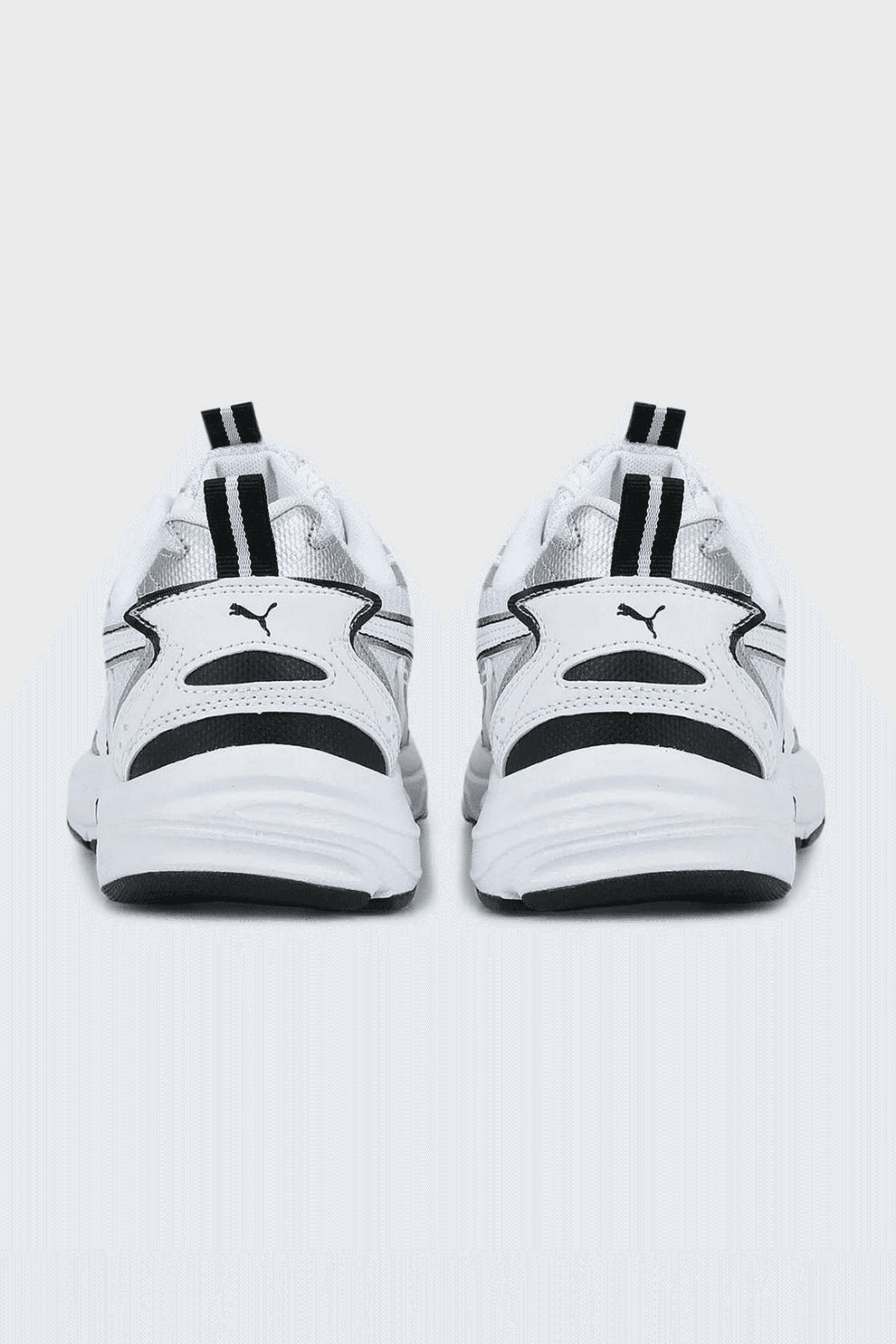 Puma Milenio Tech Beyaz Erkek Spor Ayakkabı 39232201