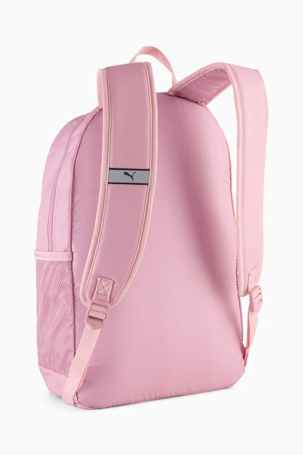 Puma Plus Siyah Sırt Çantası