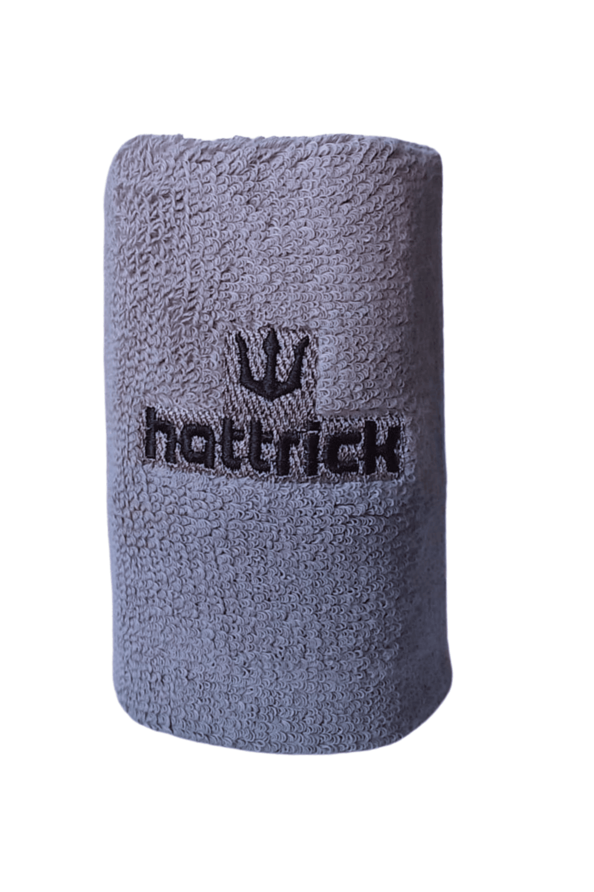 Hattrick GRİ HAVLU KOL BANDI BİLEKLİK TER BANDI Blk-30