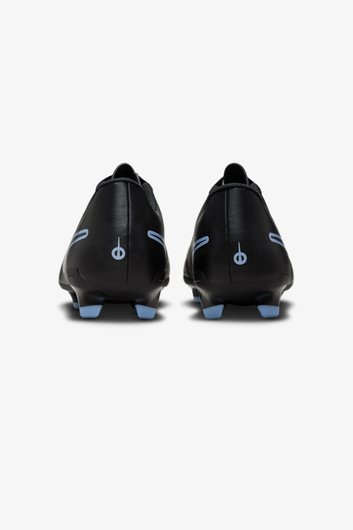 Nike Legend 10 Club Fg/Mg Erkek Siyah Futbol Krampon DV4344-003