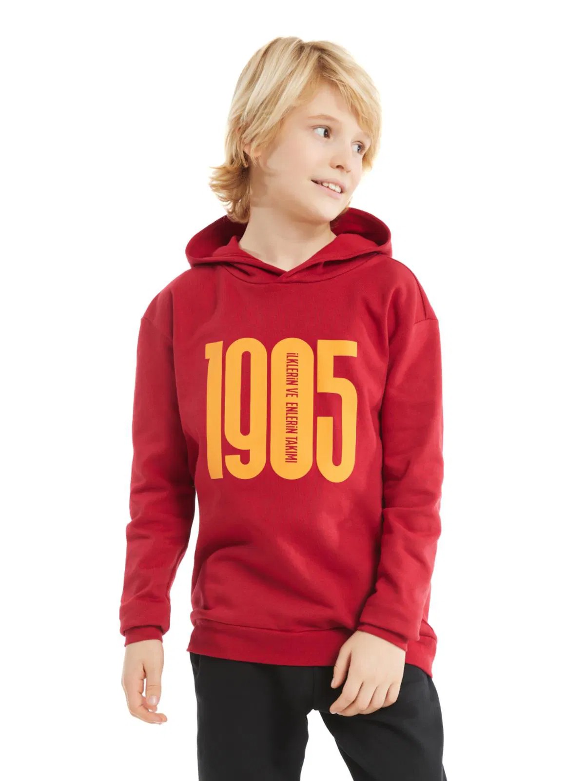 Gsstore Galatasaray Çocuk Sweatshirt C232156