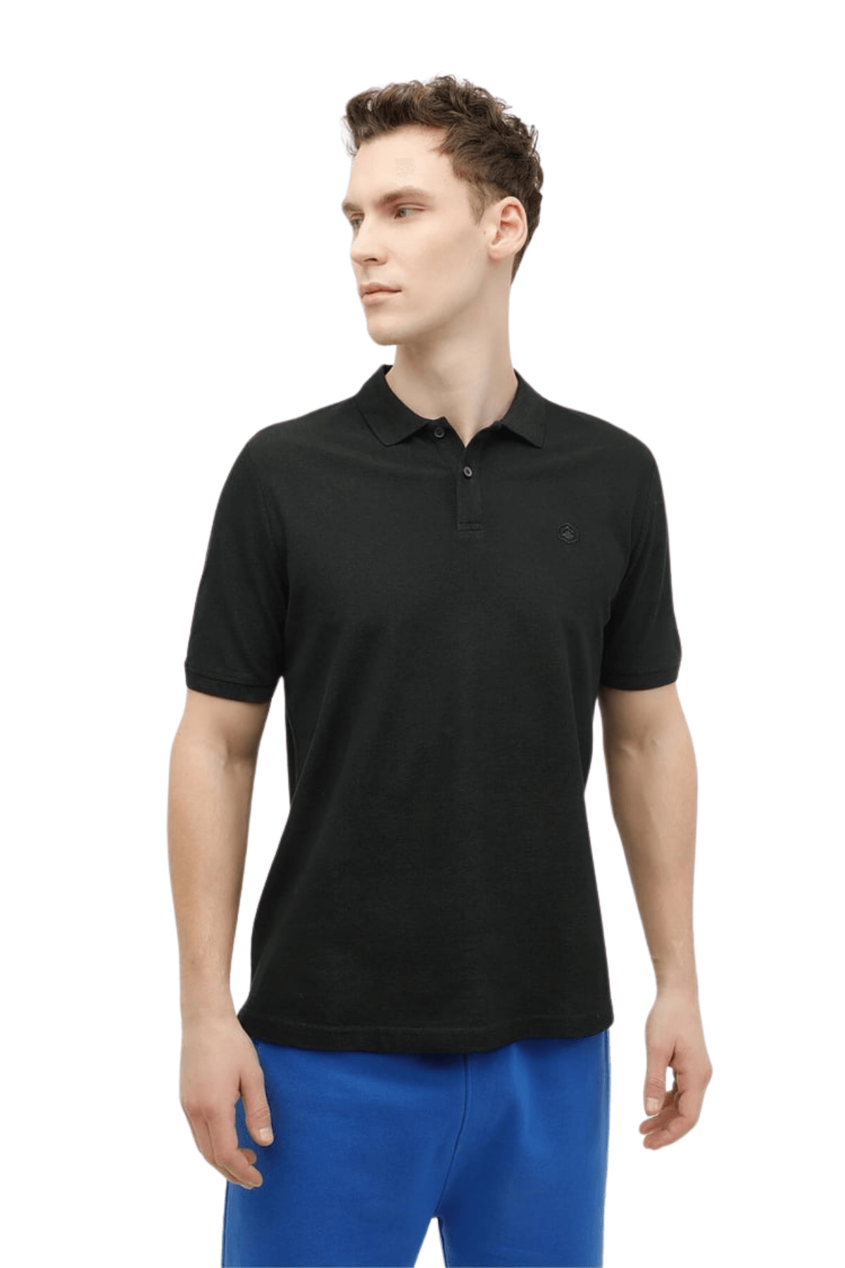 MB 5FX CT953 Polo Yaka Erkek Tişört 101939533