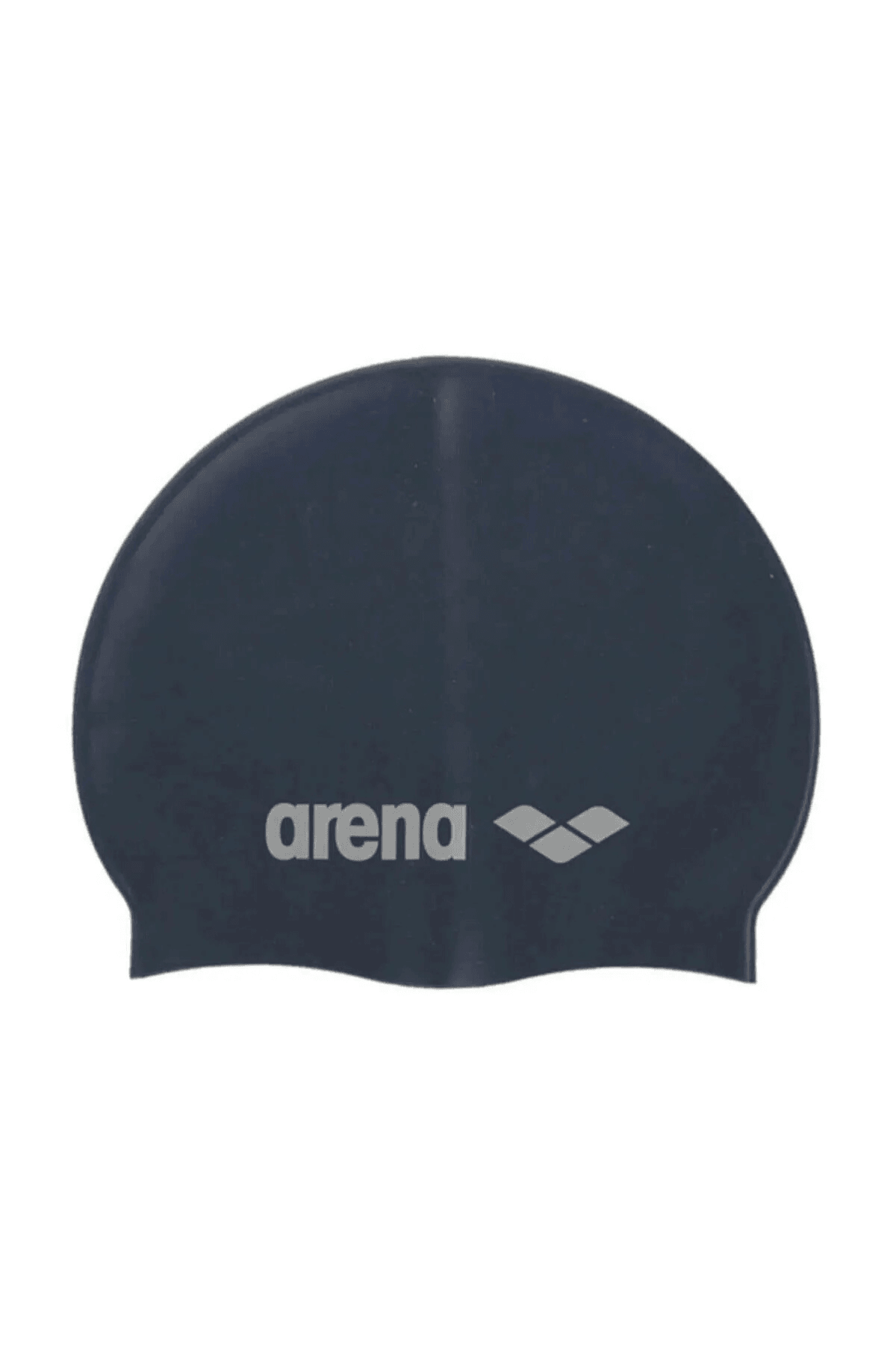 Arena Classic Silicone Unisex Siyah Bone