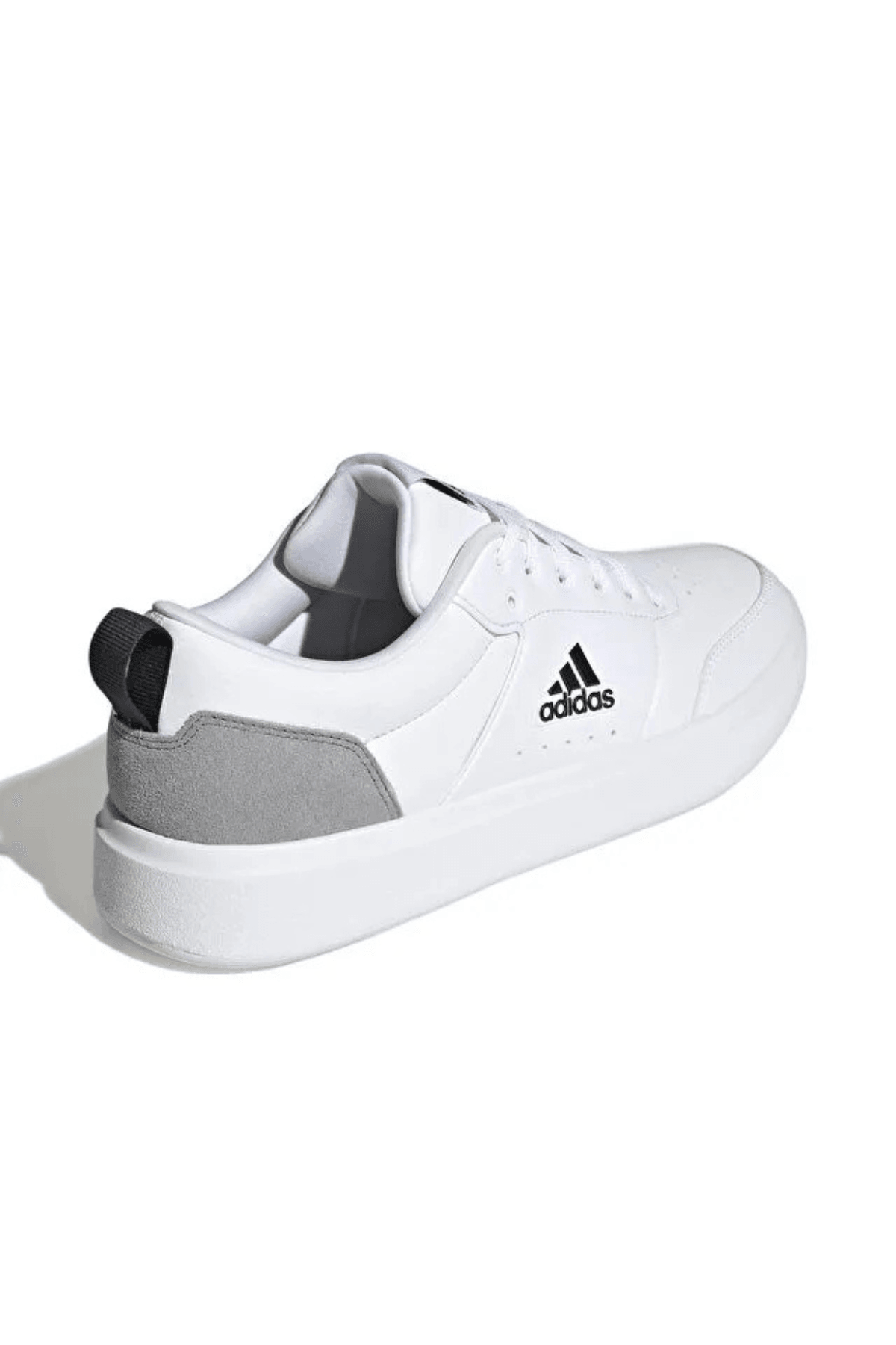 adidas Park St Erkek Beyaz Sneaker IG9849