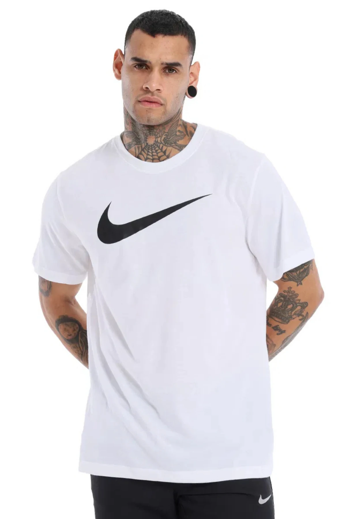 Nike Dri-Fit Park20 Erkek Spor Tişört